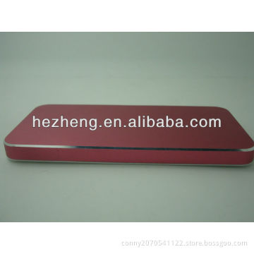 Giveout 4000mAH power bank polymer Lithium external battery